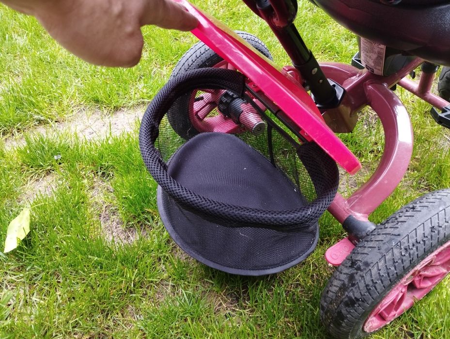 Детска триколка .