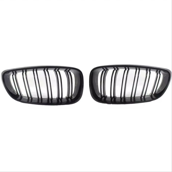 Grile duble compatibile BMW F34 seria 3 GT M design