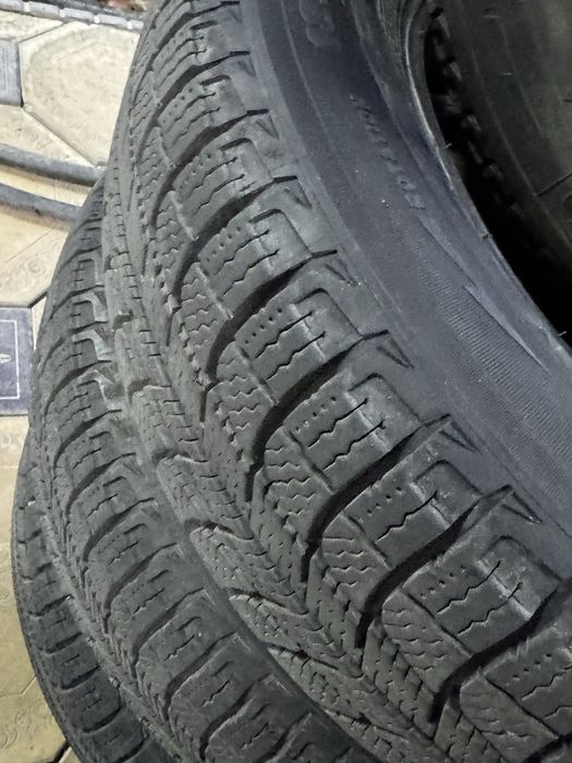 Michelin 185/70R14