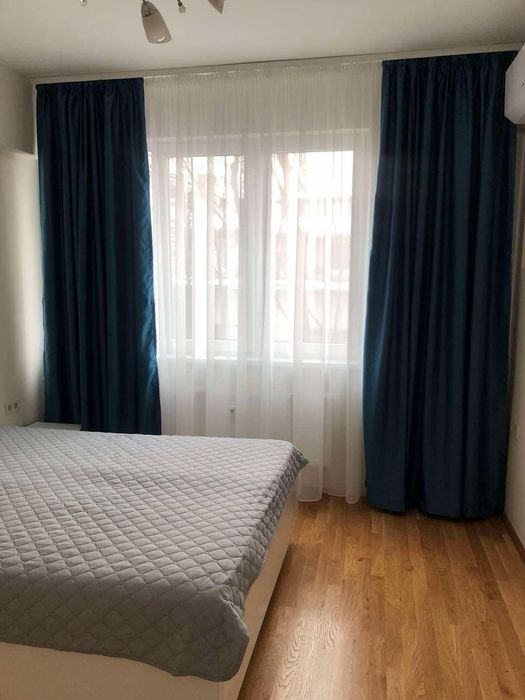 Дава се под наем Тристаен апартамент в София, Център - 85 кв.м за 800 € - Снимка #7