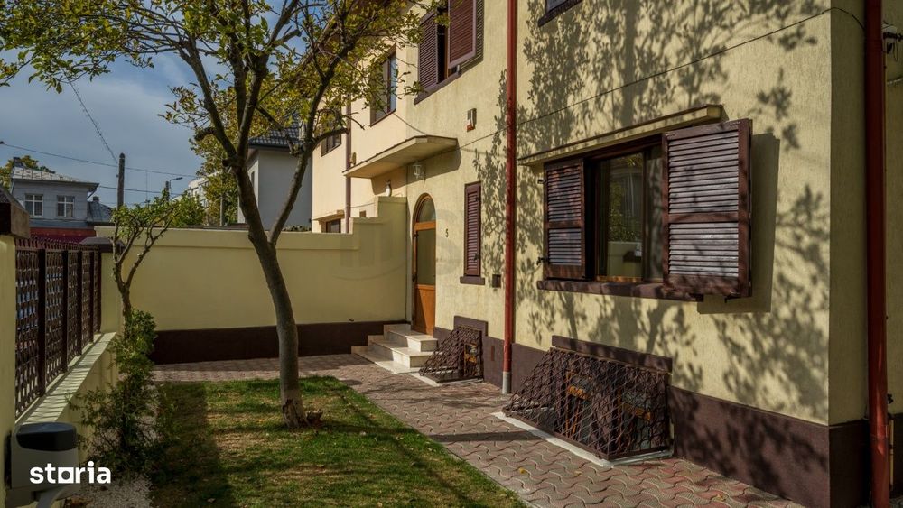 Vila 5 camere Decebal