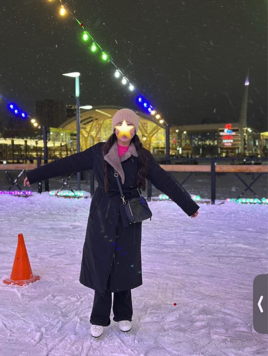 Продаю куртку.