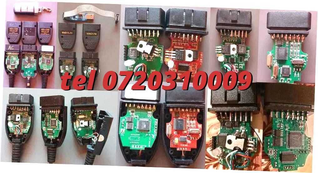 Reparatii Si Update Interfete Vcds Atmega162 Arm Licente Blocate Etc