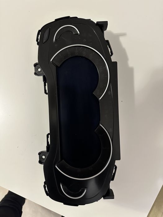 Табло/километраж BMW G 30/31 series