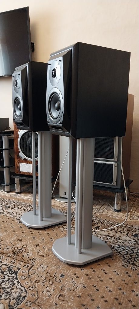 Technics SB-M300 акустическая система Hi-Fi High End