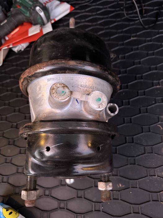 Спирачна камера WABCO