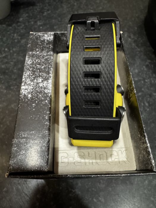 G-Shock GA-2000-1A9ER