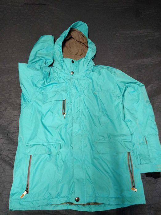 якета   WESTBEACH    Oxbow    Billabong DC