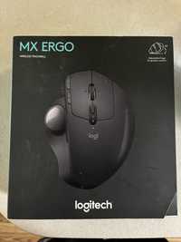 Компютърна мишка Logitech MX ERGO