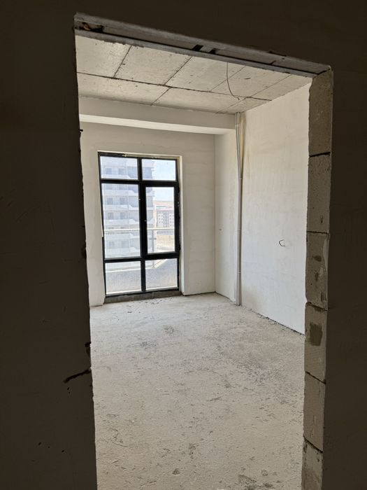 Продается 3-х комнатная кв. в городе Зарафшан (новостройка)