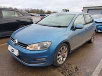 Dezmembrez Volkswagen Golf 6 2013 2.0 d 6 tr