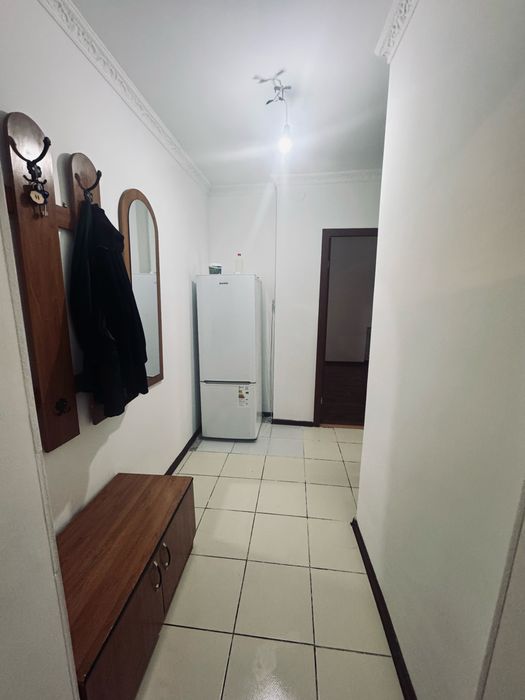 2х комнатная квартира