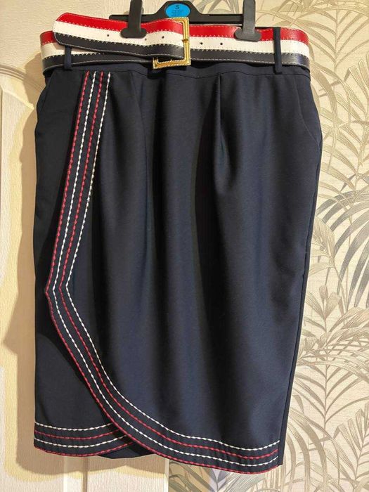 юбка женская в отличном состоянии