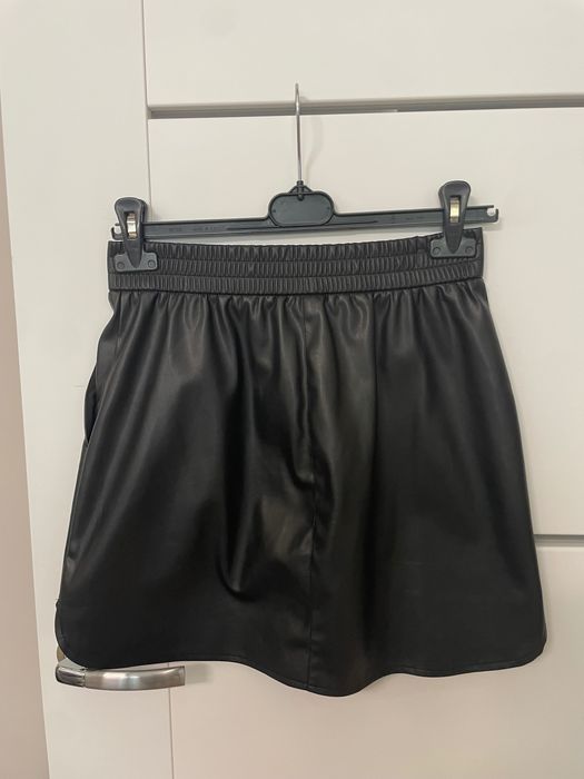 Кожена пола LIU JO