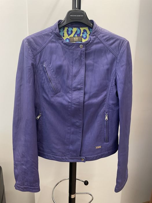 Дамски кожени якета- WHO*S WHO , ICEBERG