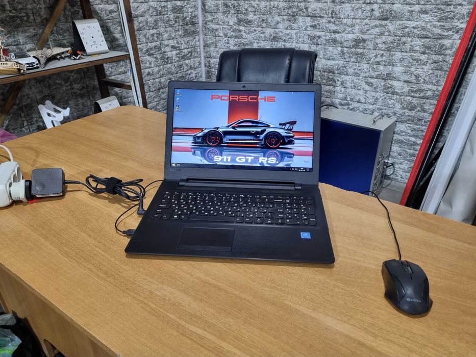 Продам ноутбук Lenovo