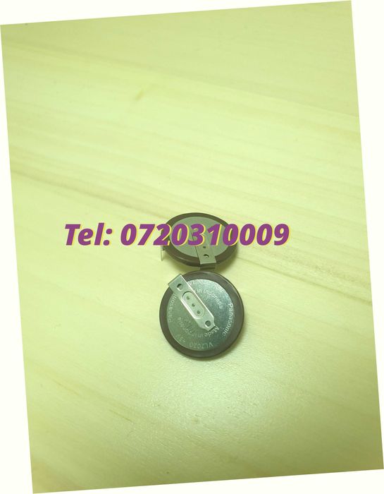 Baterie Reincarcabila 3v Bmw Vl2020 Panasonic