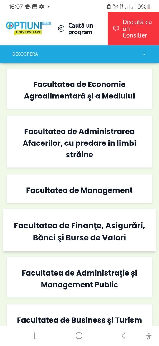Manuale scanate studenti toate facultatile
