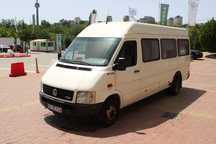 Volkswagen Vw LT 46 punte dubla an fabricatie 2005 motor 2.5 Diesel