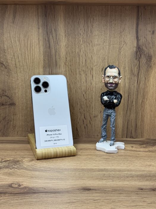 iPhone 13 Pro Max 256 gb | kapashev mobile