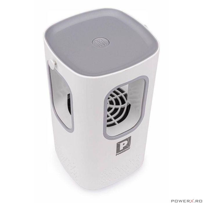 Lampa anti-insecte LED UV 5 W, Powermat