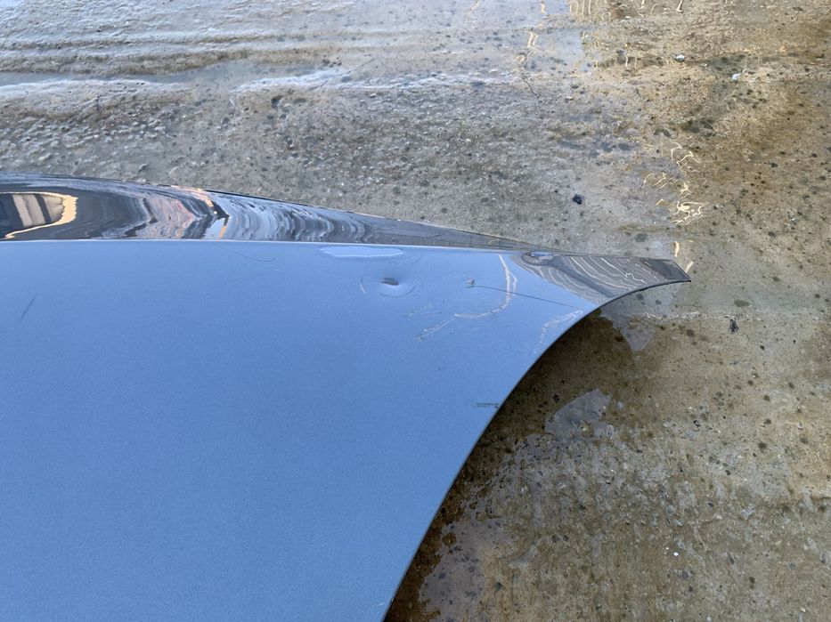 Capota motor, Skoda Rapid, 2013, 2014, 2015, 2016, 2017, 2018, 2019.