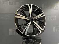 17цола Peugeot 5x108 Пежо 4бр