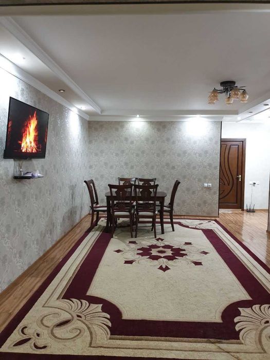 Аренда Новостройка квартира Яккасарай 138941