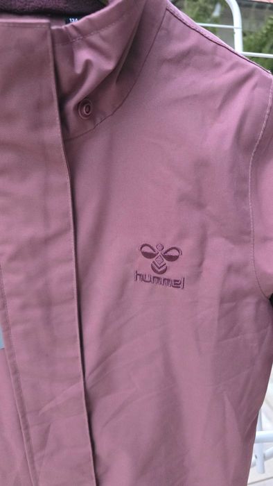 Детски ски гащеризон Hummel размер 9 години / ръст 134см.