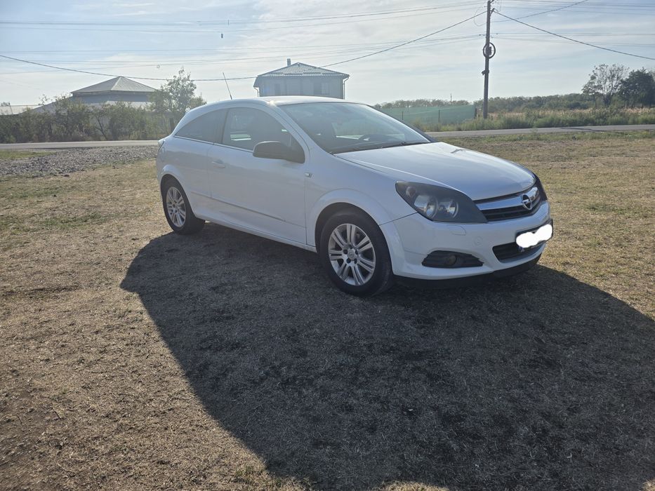 Vand opel astra h gtc 1.6 automat