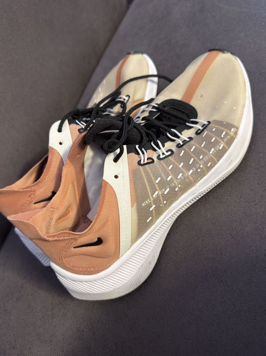 Nike обувки /използвани