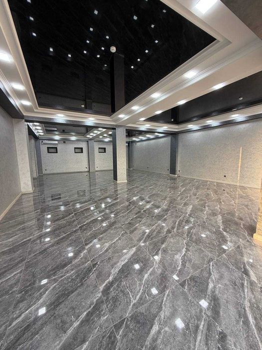 Аренда помещения от КНТ