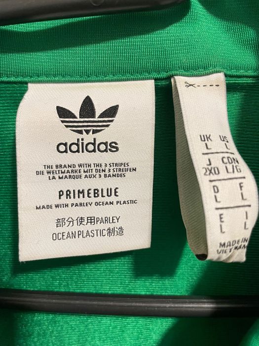 Jacheta originala Adidas