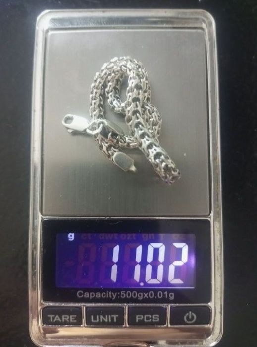 Продам Браслет. Кольцо. 925 серебро.
