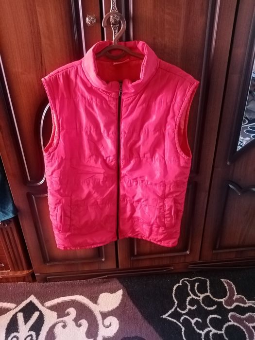 Вещи новые и БУ в хорошем состоянии