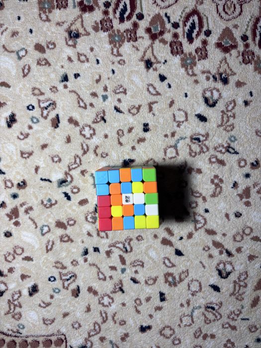Продаю кубик рубик 5х5