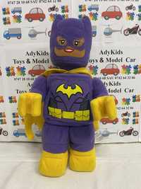 Jucărie din pluș LEGO Batman movie 35 cm