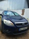 Frod focus mk2 facelift