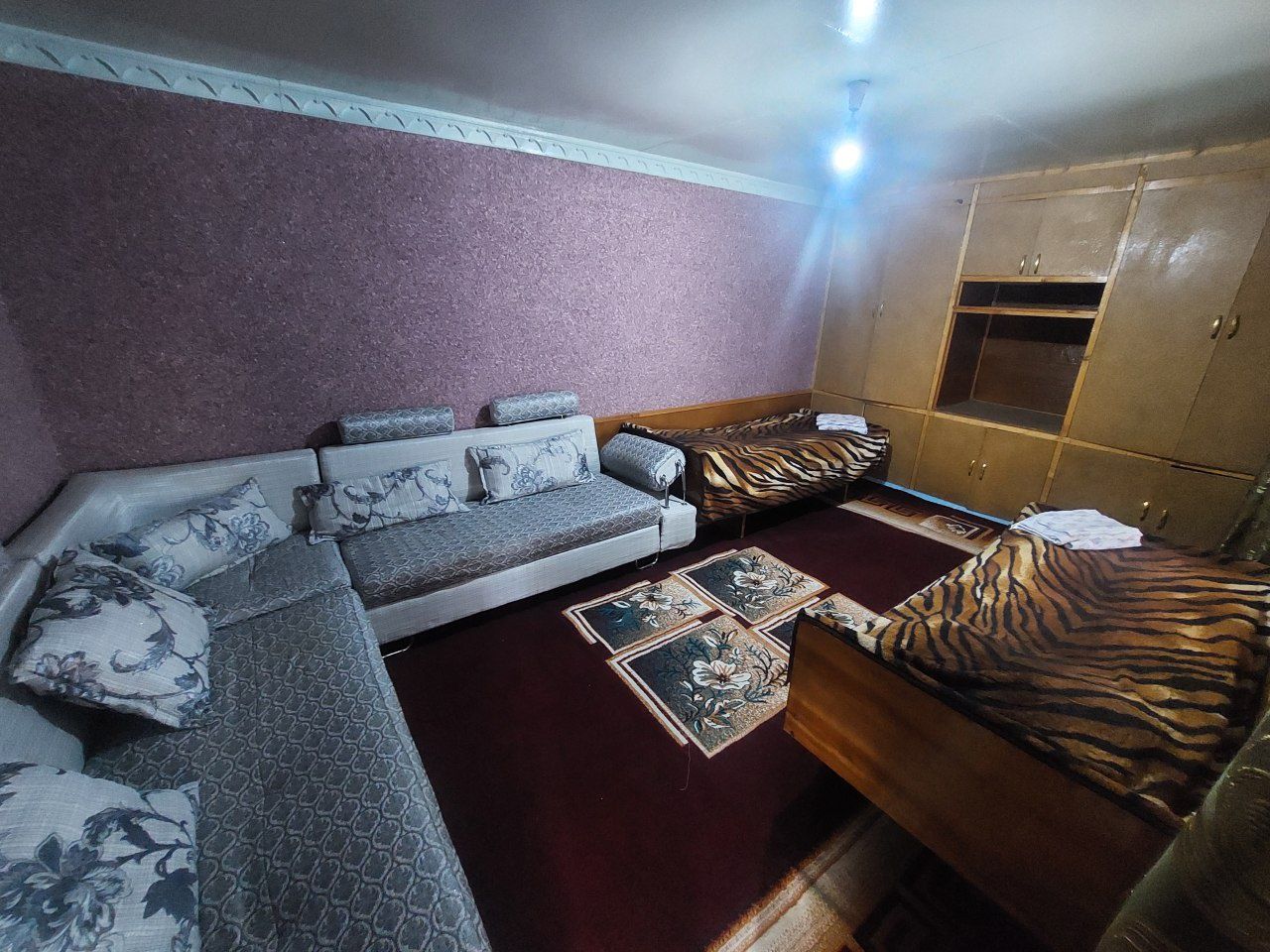 Dacha Burchmulla
