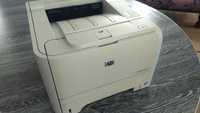 Принтер HP Laserjet P2035