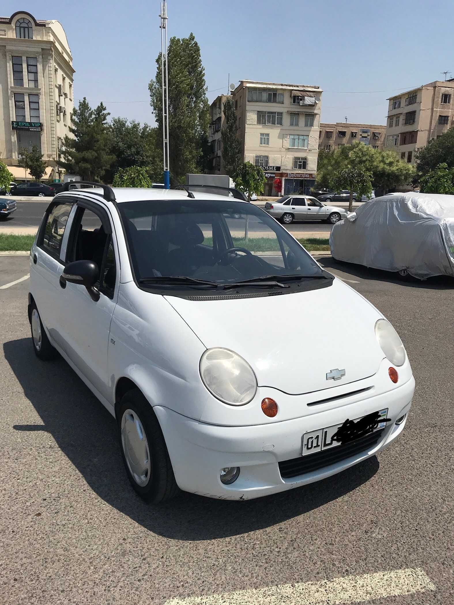 Matiz H9 super kondisioner