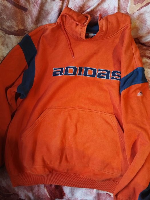 Мъжки съучер на марката adidas