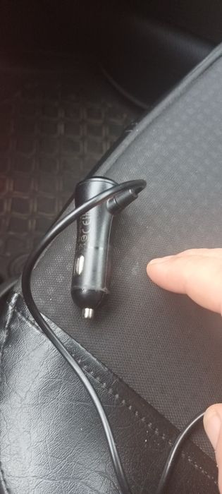 Camera auto marca Mio