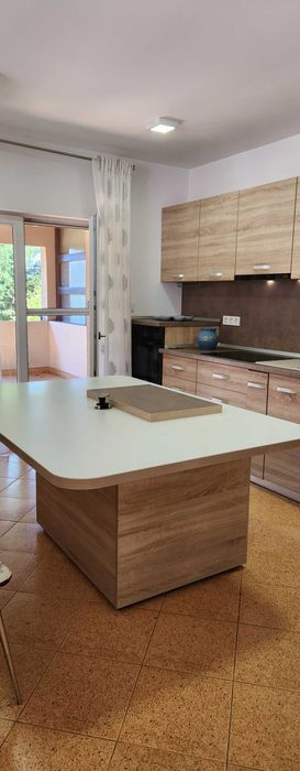Vila Individuala MOSNITA NOUA, 792 mp LA CHEIE, 4 Dormitoare, Gradina,