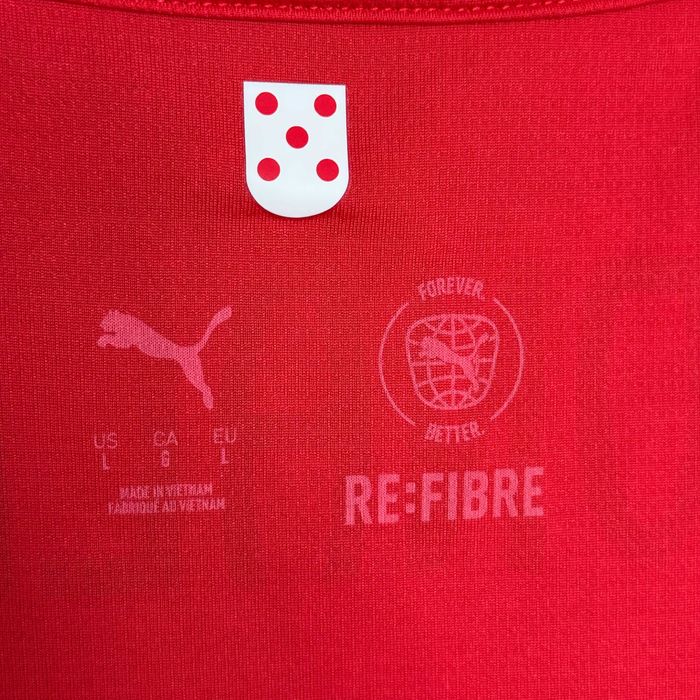 Cristiano Ronaldo Portugal екип нов, размер L