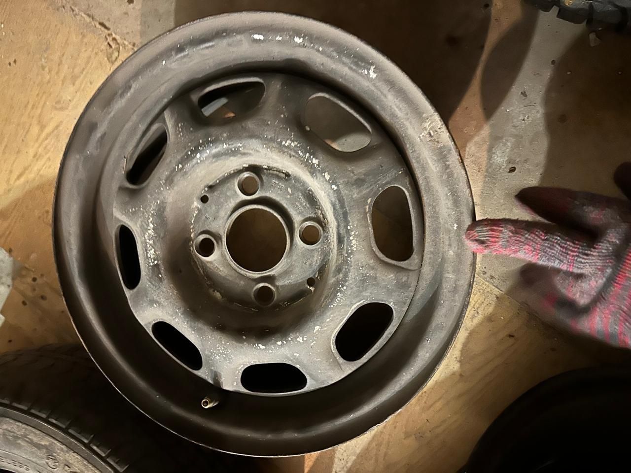 Продам диски на р13
