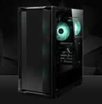 PC Gaming RX 9060XT + 5600x