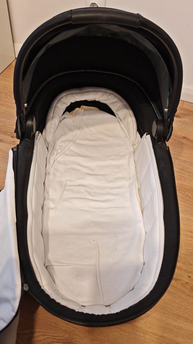 Landou Platinum Cybex Mios 3