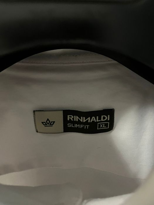 Cămașa mire de la BKS