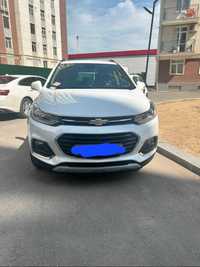 Продаётся машина Chevrolet Tracker 1